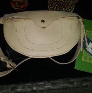 New With Tags Fanny Pack